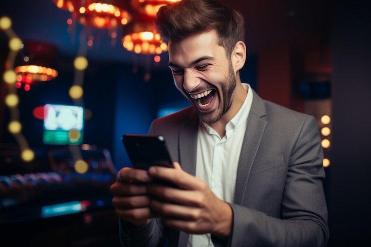 Layar pengaturan koneksi dan kualitas video dalam aplikasi wasit88 Live Roulette